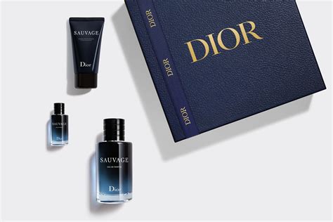 dior miniature perfume set singapore|Dior sauvage mini gift set.